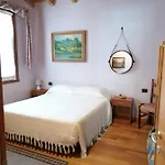 Bed & Breakfast I Viandanti 3*
