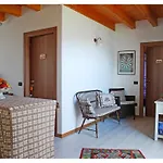 Bed & Breakfast I Viandanti Piancogno