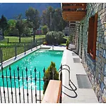 Bed & Breakfast I Viandanti 3*
