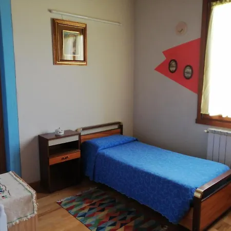 I Viandanti 3* Piancogno