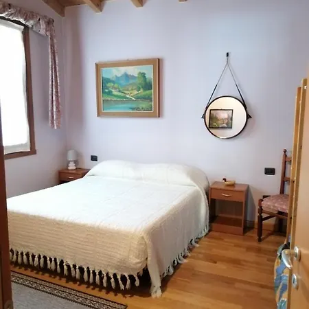 فندق مبيت وإفطار I Viandanti 3*