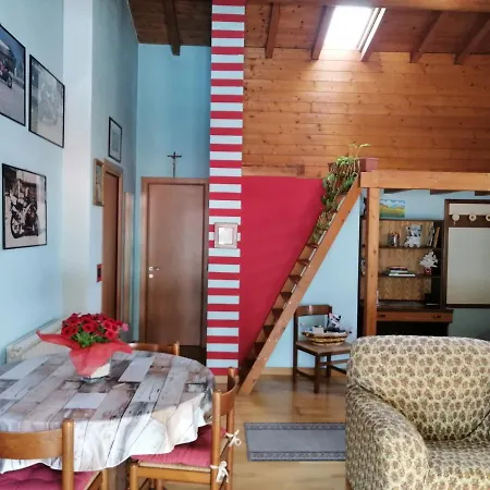 I Viandanti 3* Piancogno