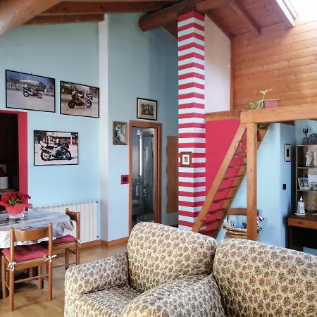I Viandanti Bed & Breakfast