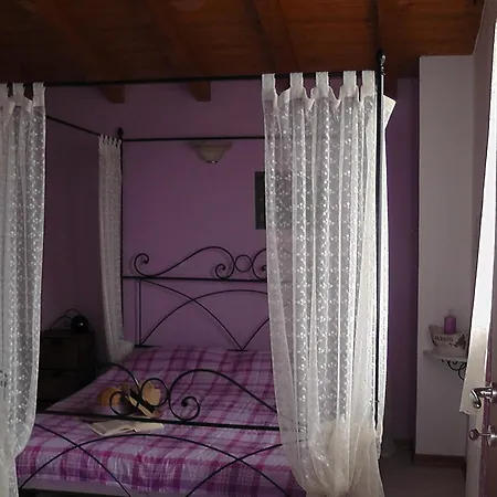 فندق مبيت وإفطار I Viandanti 3*