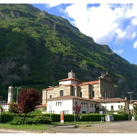 Bed & Breakfast I Viandanti 3*