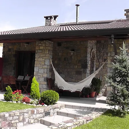 Bed & Breakfast I Viandanti